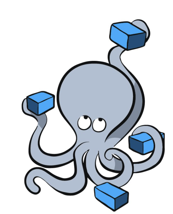 Taskfile magic with docker[-]compose