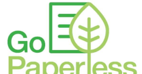 Paperless